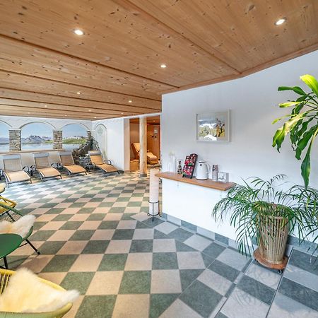 Haus Gstrein Обергургль Экстерьер фото